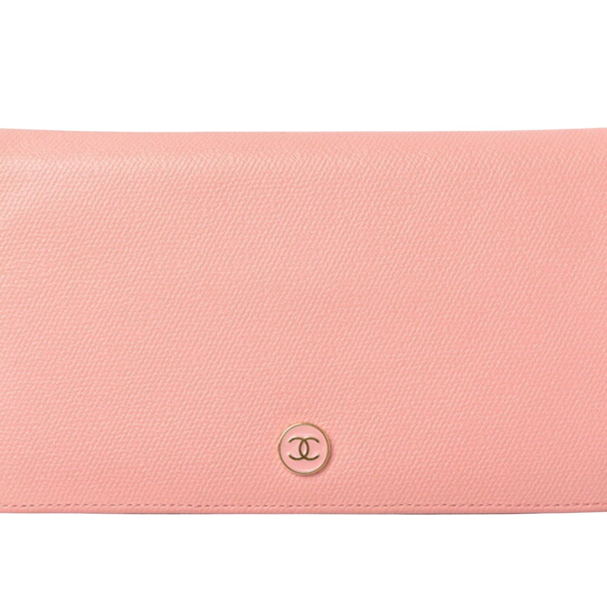 Chanel Chanel Coco Mark wallet Size ONE SIZE - 1 Thumbnail
