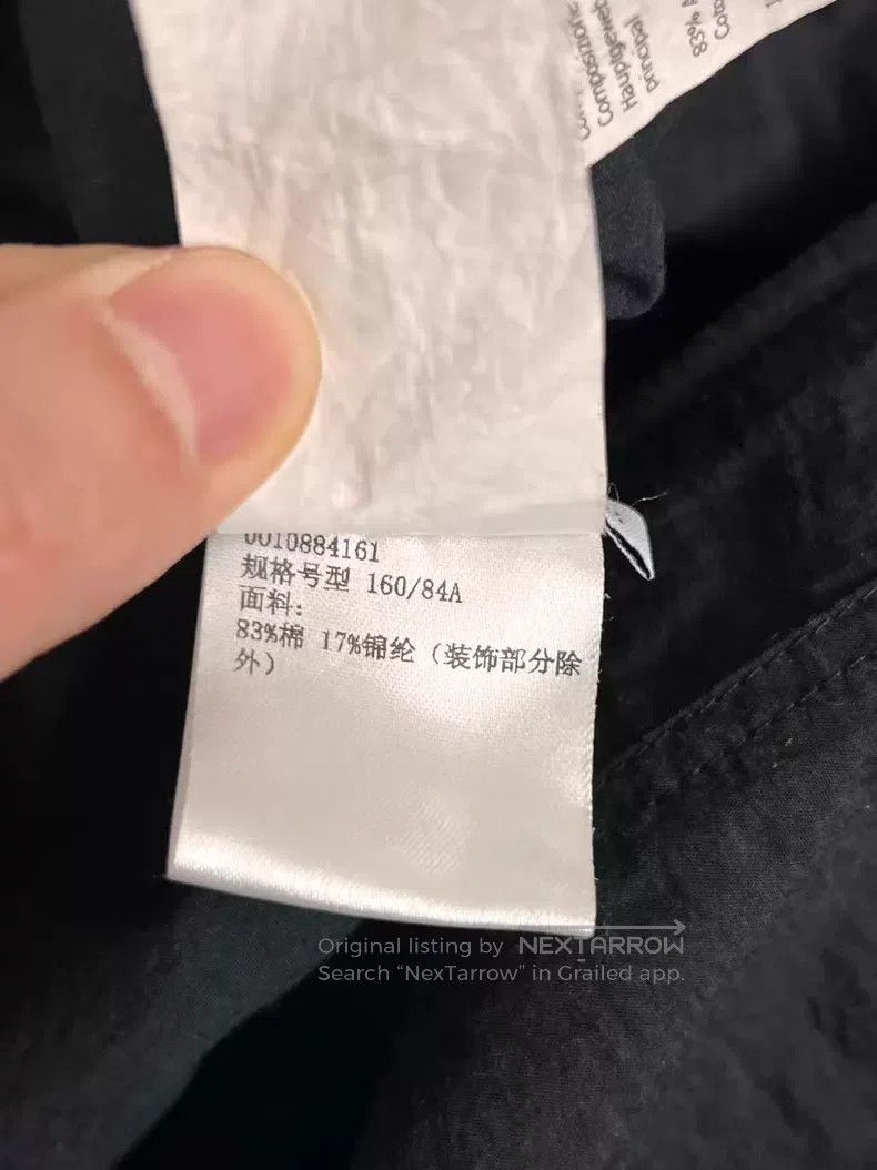 Loewe Loewe One-Piece Work Shorts Size 25" / US 0 / IT 36 - 5 Thumbnail