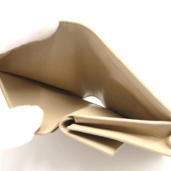 Balenciaga o1w1db10925 Size: OS / Cash Flap Coin And Card Holder Size ONE SIZE - 5 Thumbnail