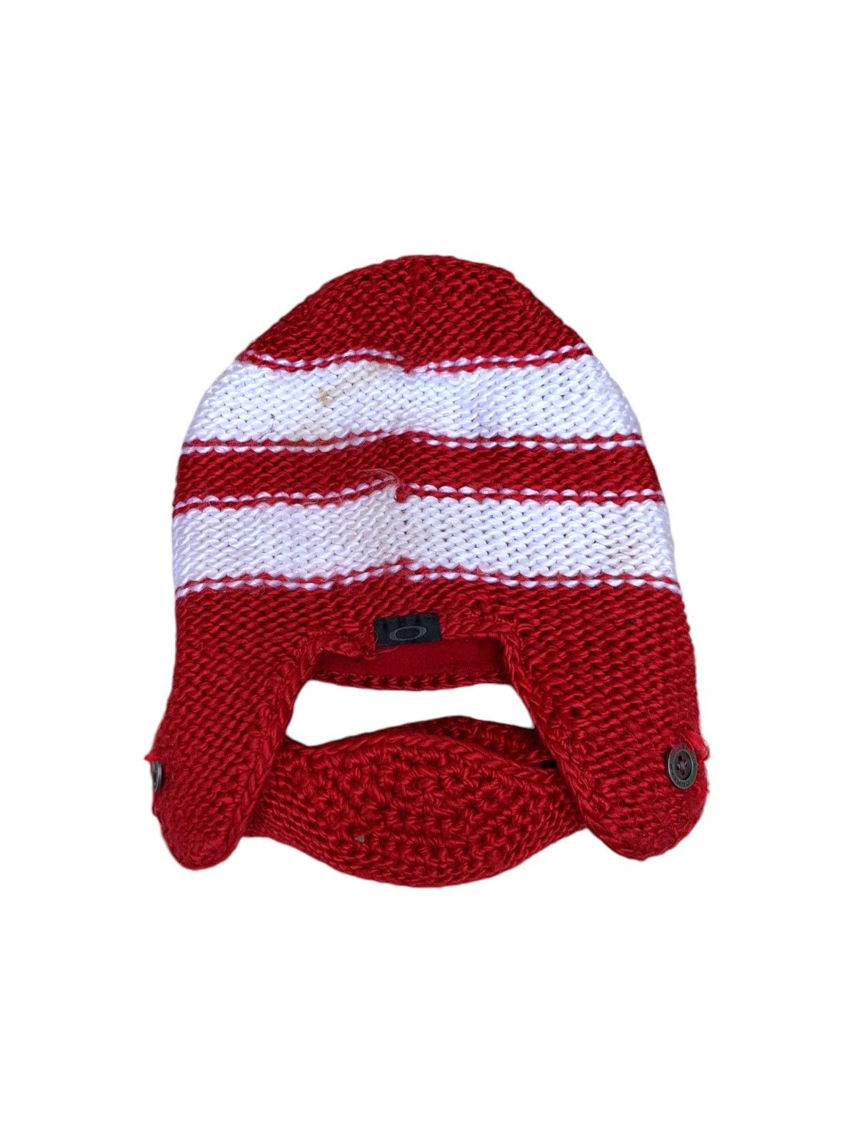 Oakley Oakley beanie hat snowboard Size ONE SIZE - 1 Thumbnail