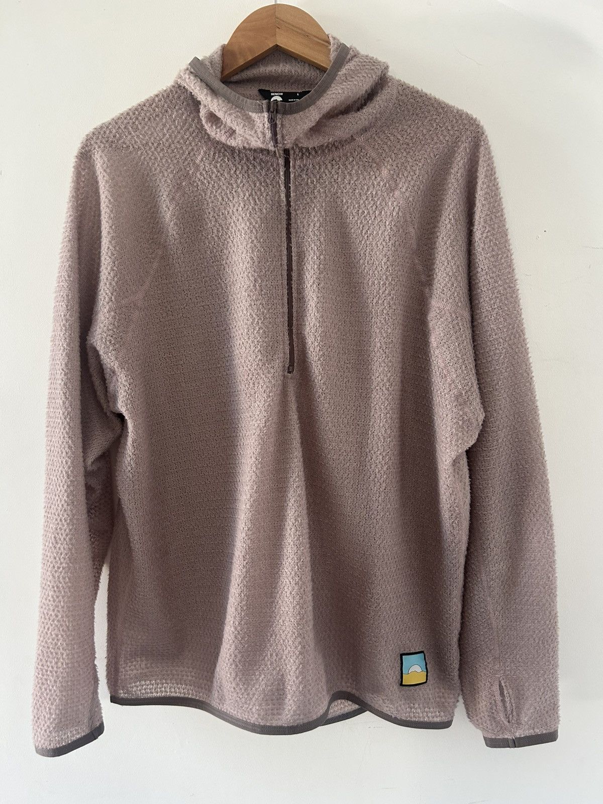 Senchi Designs Senchi Designs A90, Quail, L. New Size US L / EU 52-54 / 3 - 1 Thumbnail