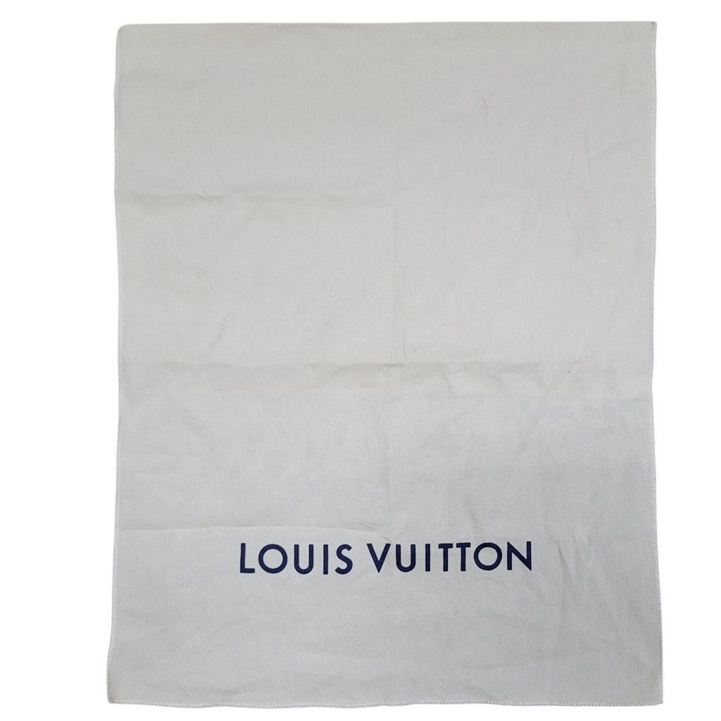 Louis Vuitton Louis Vuitton Beige Handbag/Purse Dustbag Dimension 15"X9.5" Size ONE SIZE - 1 Thumbnail