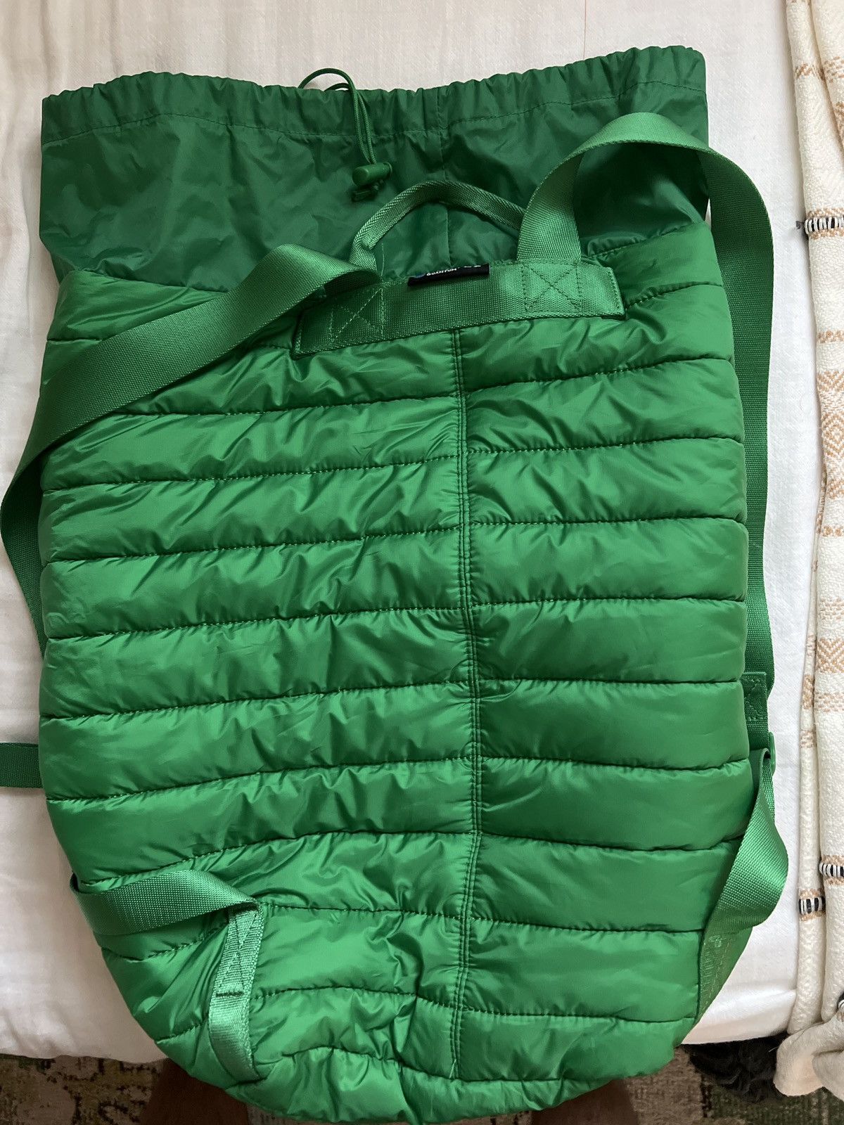 Supreme Supreme bag Size ONE SIZE - 9 Thumbnail