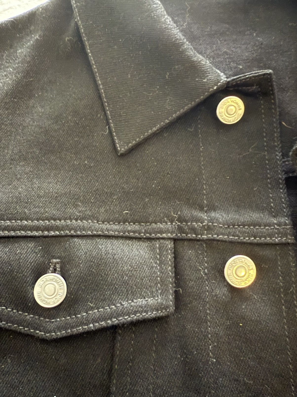 Dior Christian Dior atelier Size US M / EU 48-50 / 2 - 5 Thumbnail