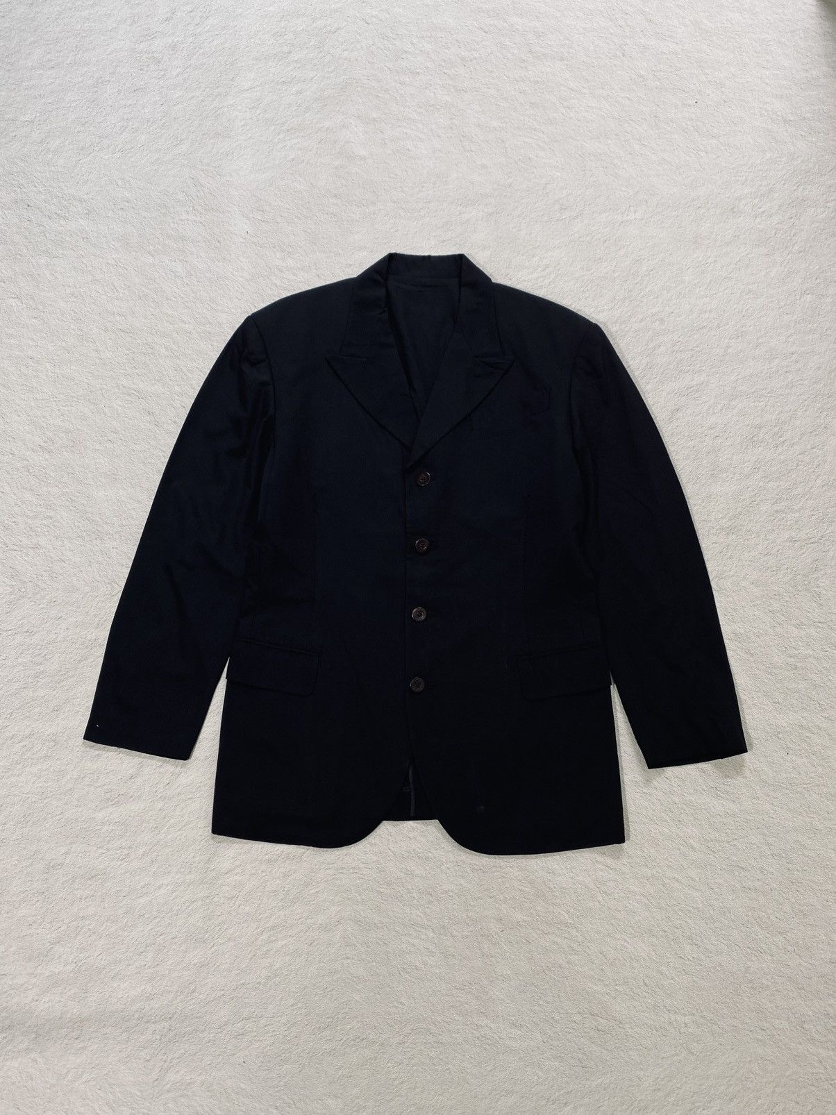 Jean Paul Gaultier RARE❤️‍🔥JEAN PAUL GAULTIER BLAZER JACKET Size US L / EU 52-54 / 3 - 1 Thumbnail