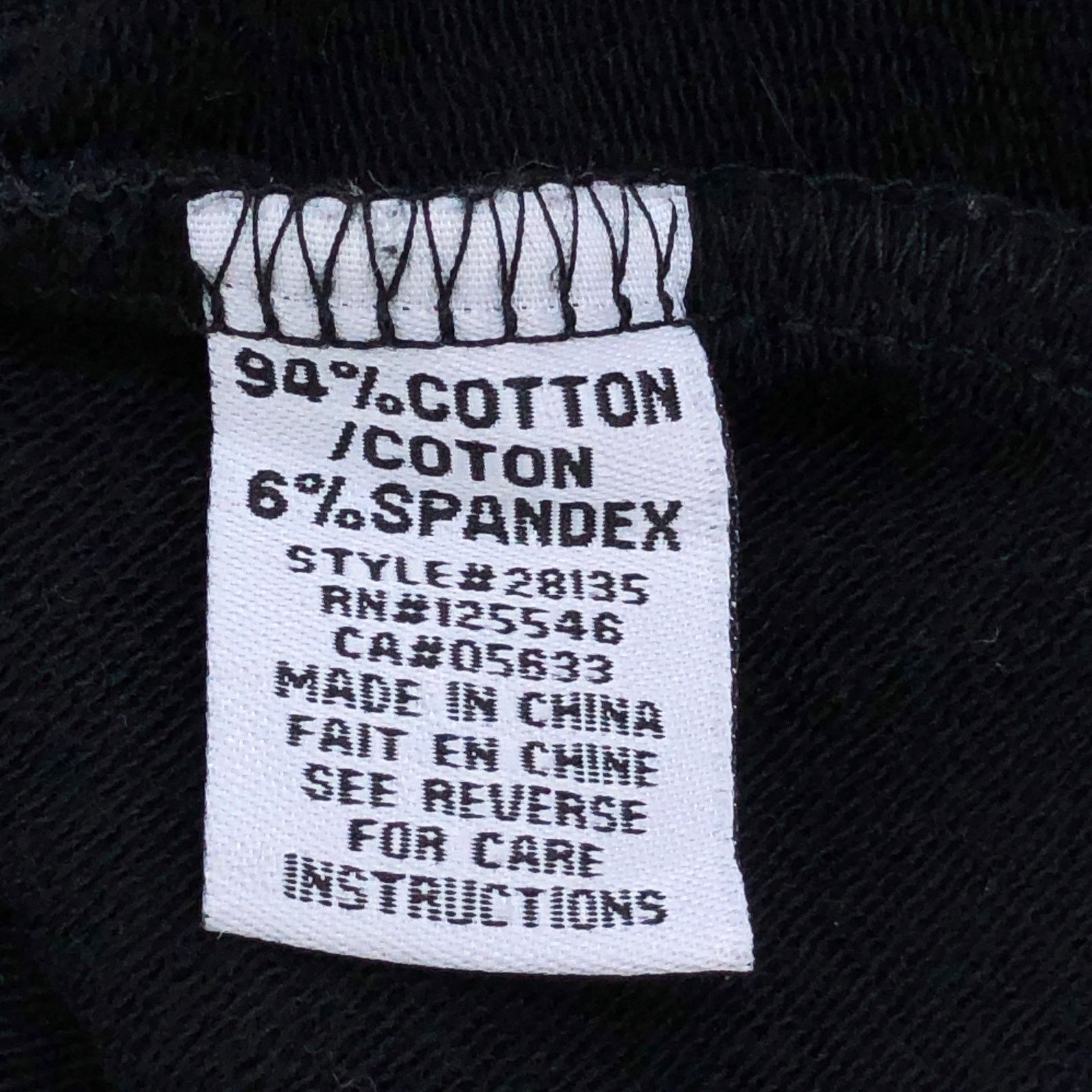 Habitat Habitat Size S Vest Long Line Sweater One Button Navy Size S / US 4 / IT 40 - 13 Thumbnail