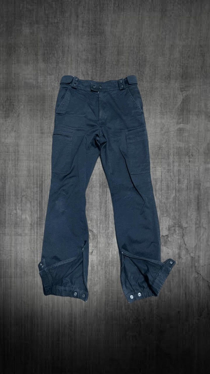 Archive Cargo Pants | Grailed