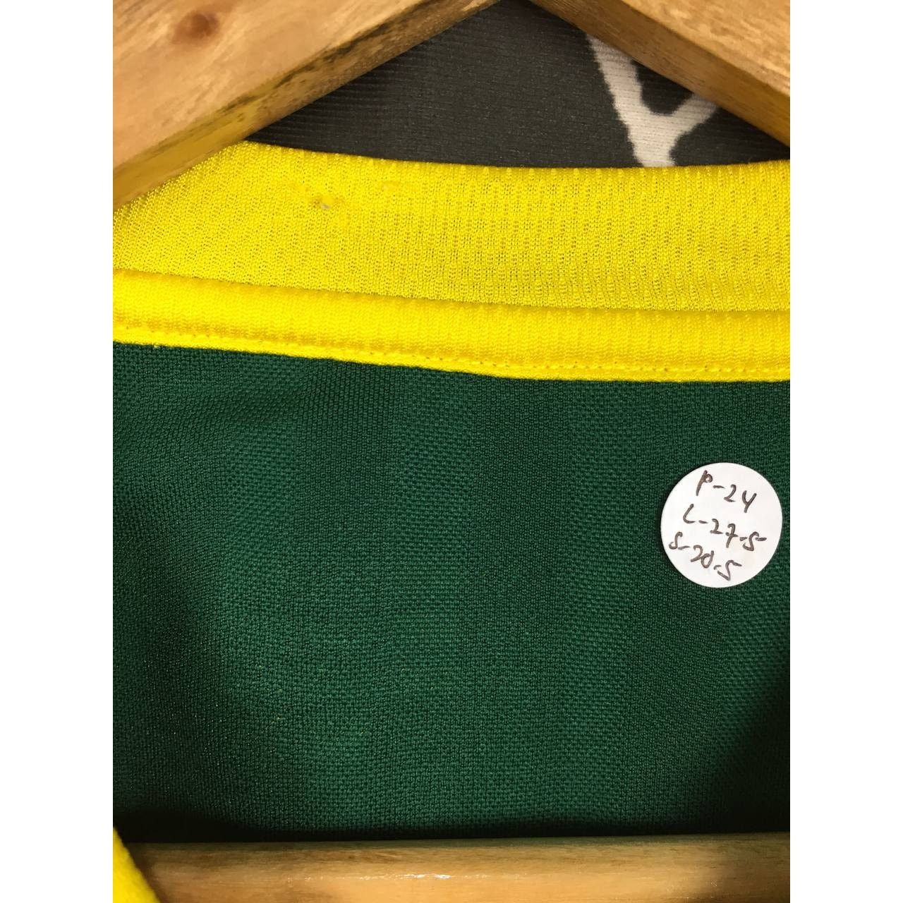 Penalty × Vintage Penalty Sportswear Retro Vibe Long Sleeve Jersey Size US XL / EU 56 / 4 - 15 Thumbnail