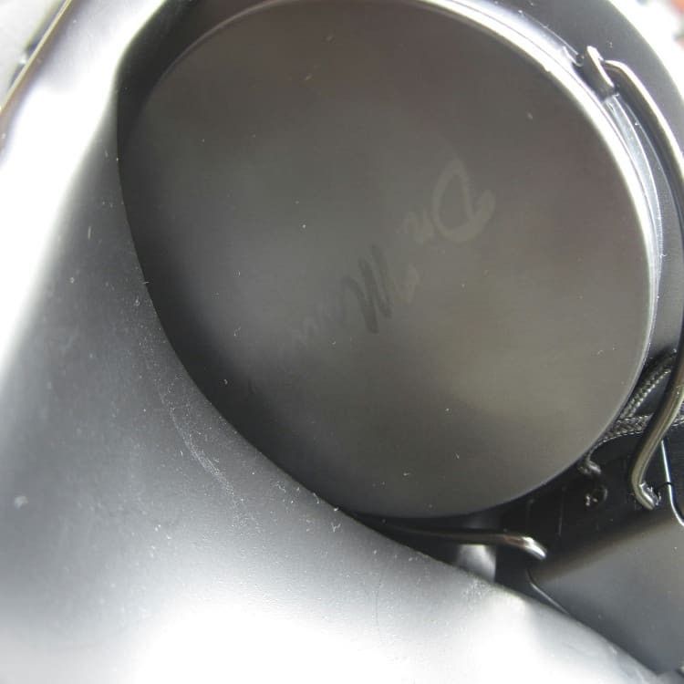 Dr. Martens dr martens headphone BNIB brand new in box of dr martens new Size ONE SIZE - 6 Thumbnail