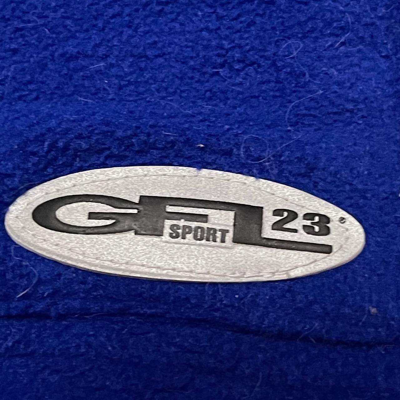 Japanese Brand Vintage GFL Toyota Drags Academy Fleece Jacket Size US L / EU 52-54 / 3 - 6 Thumbnail