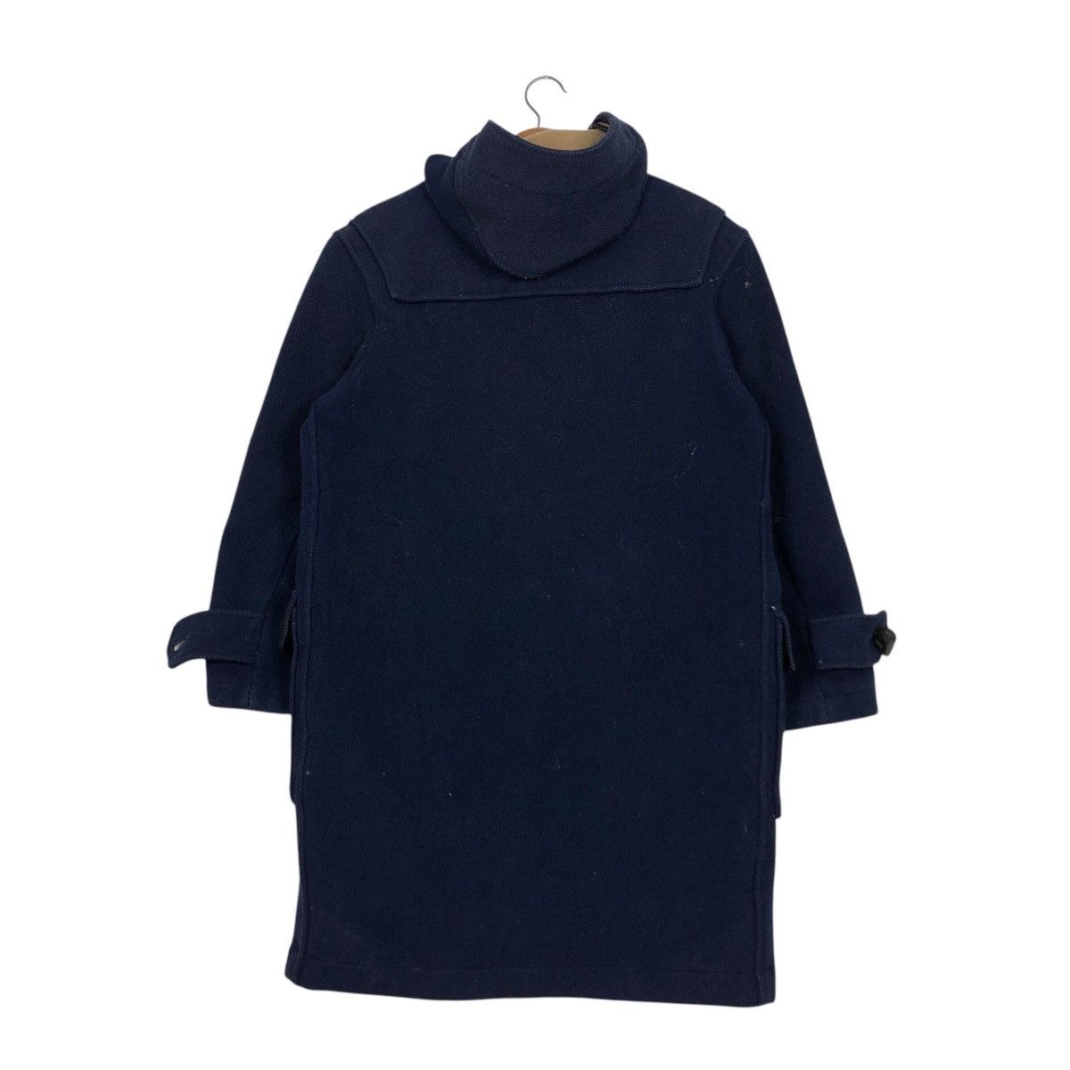 Gloverall 📌Vintage Duffle Wool Jacket Gloverall Made in England Size US M / EU 48-50 / 2 - 9 Thumbnail