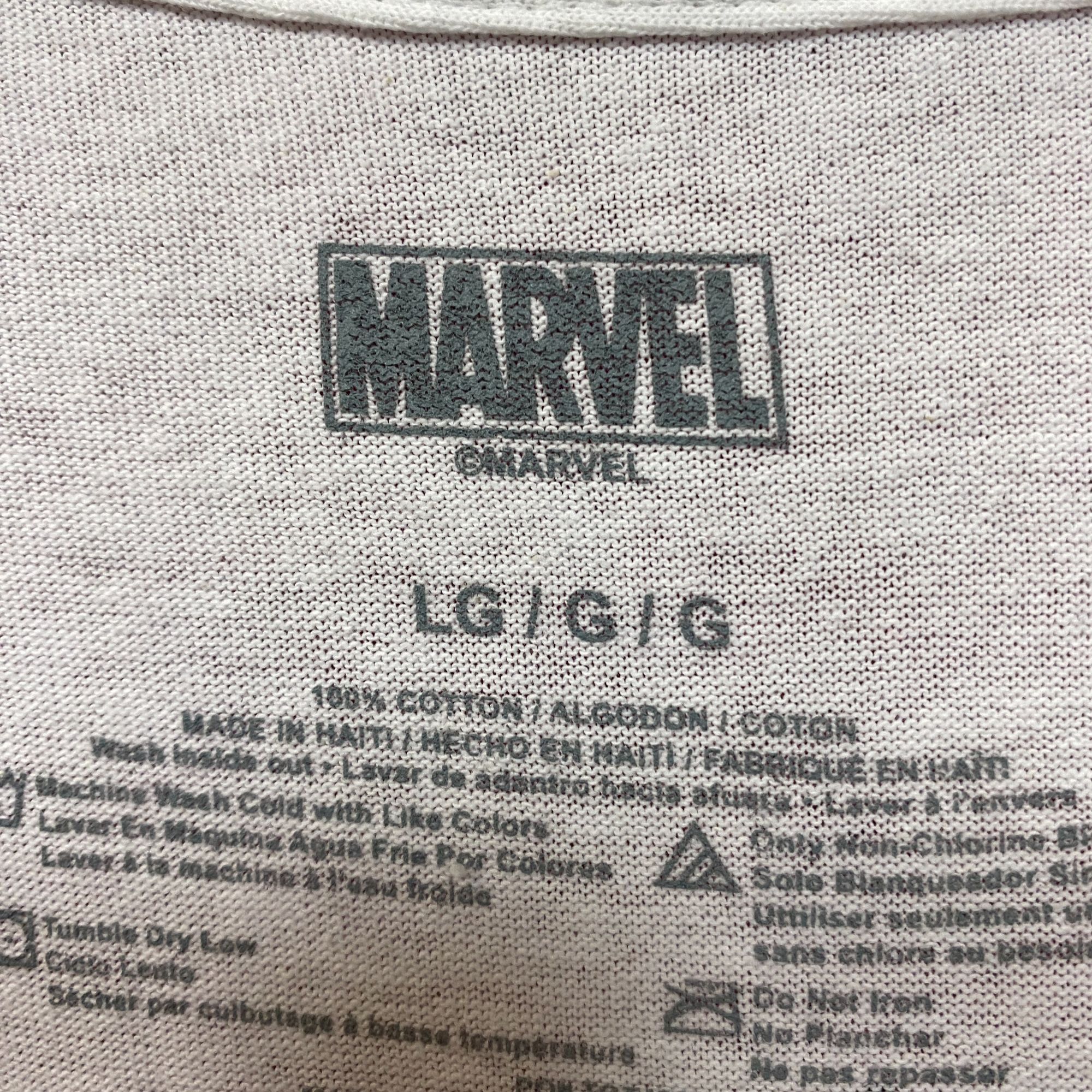 Marvel Comics X-Men Vol 2 Issue 11 Comic Book Cover Wolverine Marvel Tee L Size US L / EU 52-54 / 3 - 4 Thumbnail