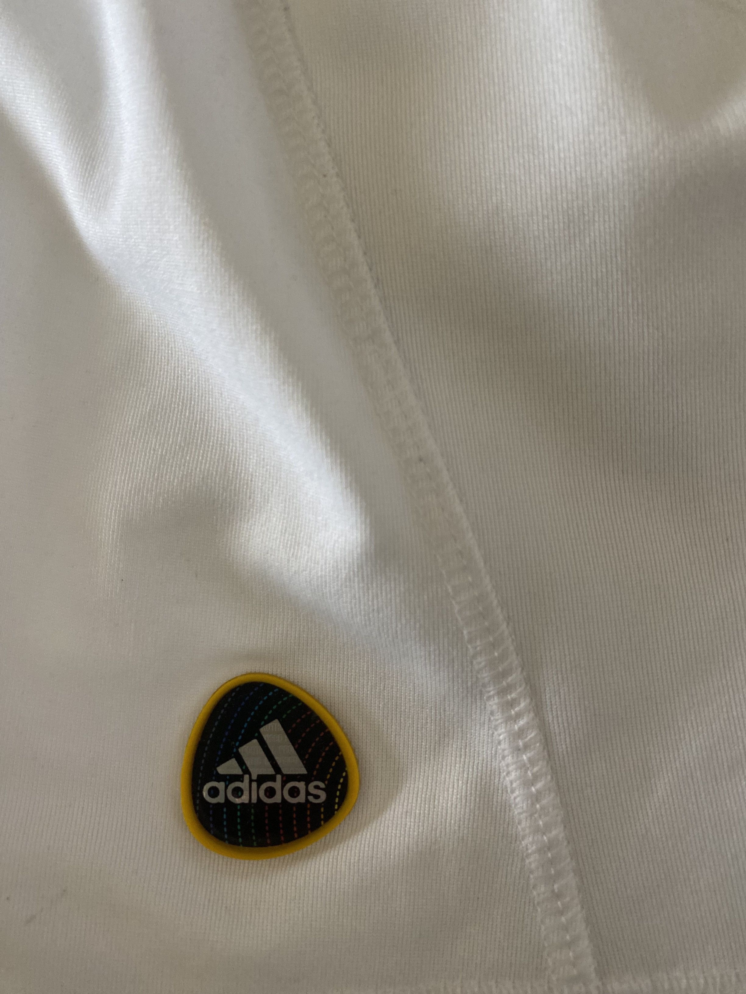 Adidas Football Jersey GERMANY - 2010 - 2011 - Adidas - L - UNIQUE Size US L / EU 52-54 / 3 - 8 Thumbnail
