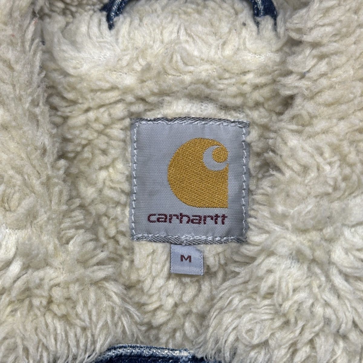Carhartt Vintage Carhartt Phoenix Coat Size M Size US M / EU 48-50 / 2 - 16 Thumbnail