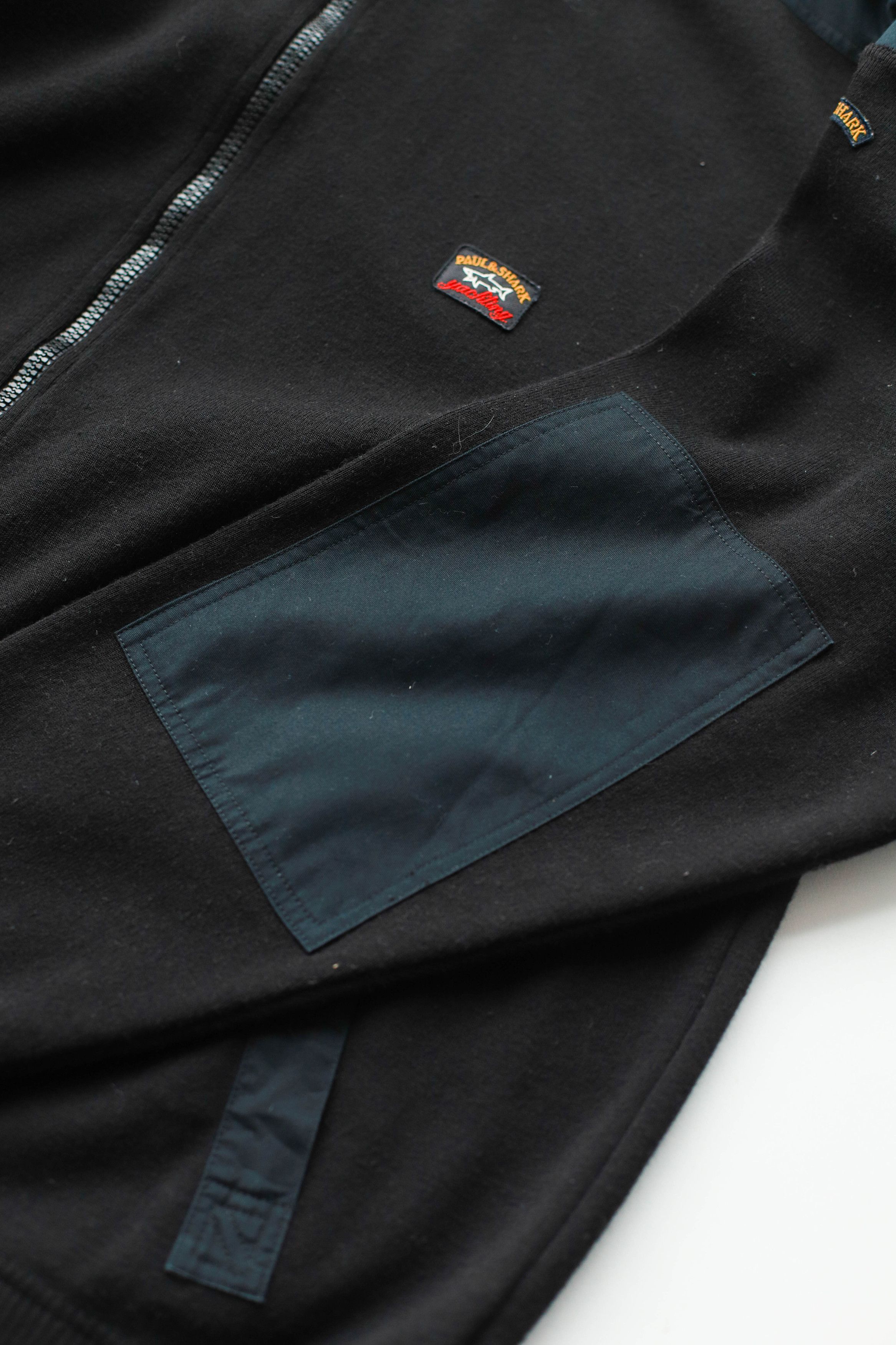 Paul & Shark Paul & Shark zip sweater Size US XL / EU 56 / 4 - 10 Thumbnail