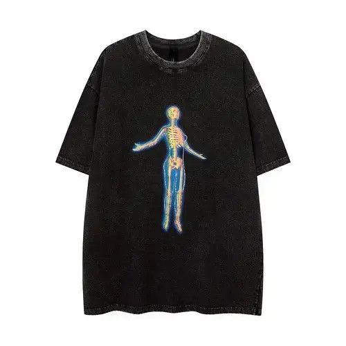 Other Short Sleeve TShirt Size US XXL / EU 58 / 5 - 1 Thumbnail