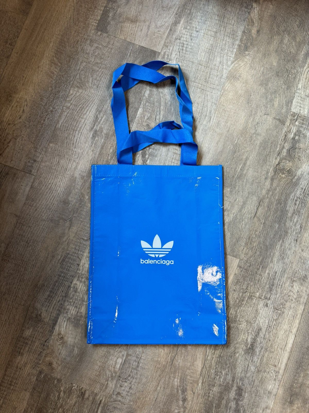 Adidas pvc bag hotsell