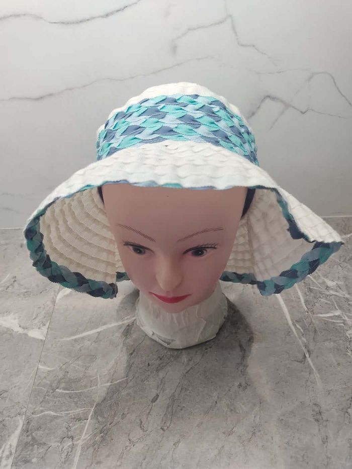 Kenzo Kenzo Bucket Hat (Made In Japan) Size ONE SIZE - 2 Thumbnail