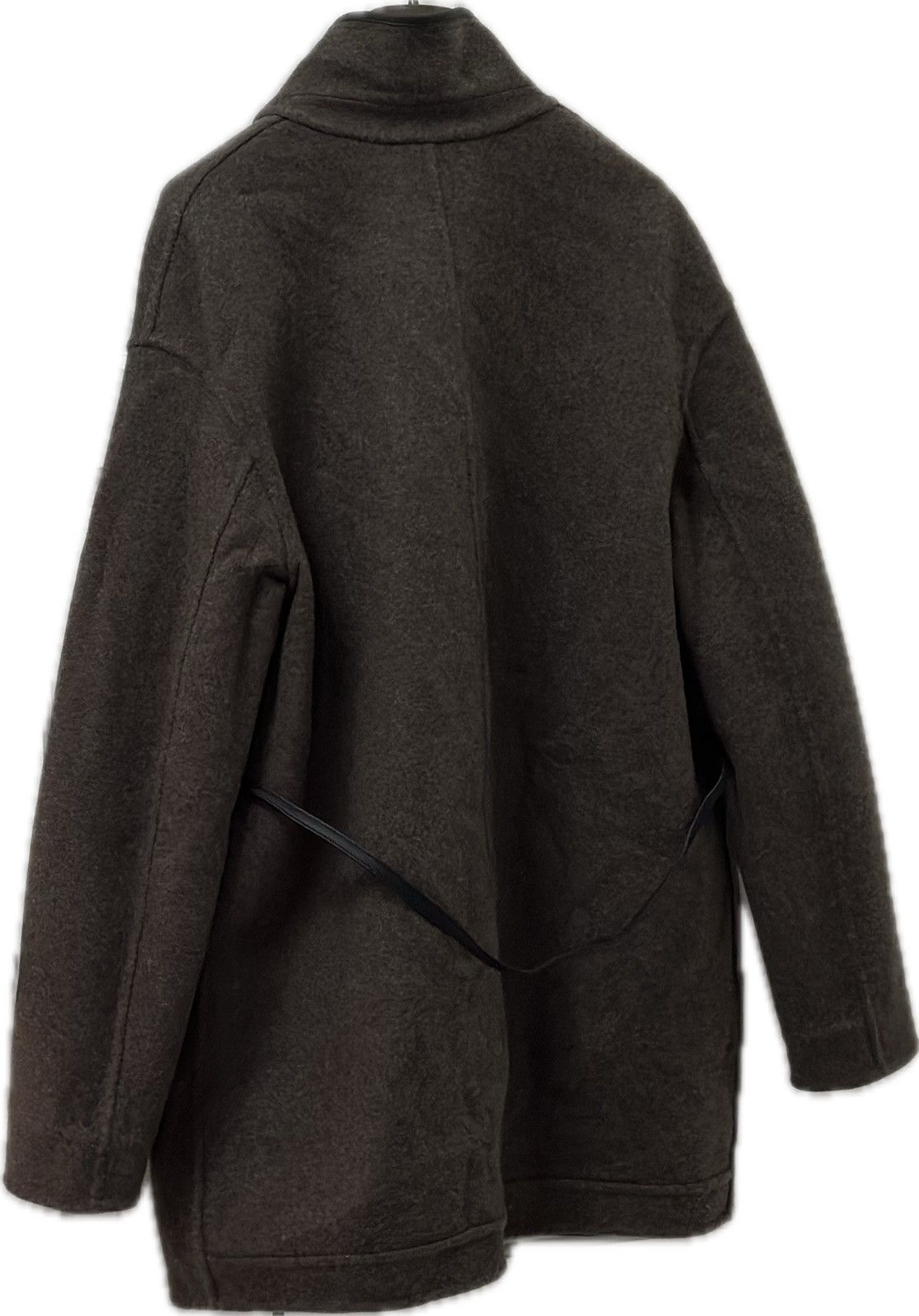 Loro Piana Loro Piana Reversible Cashmere Jimi Jacket Size M / US 6-8 / IT 42-44 - 21 Thumbnail