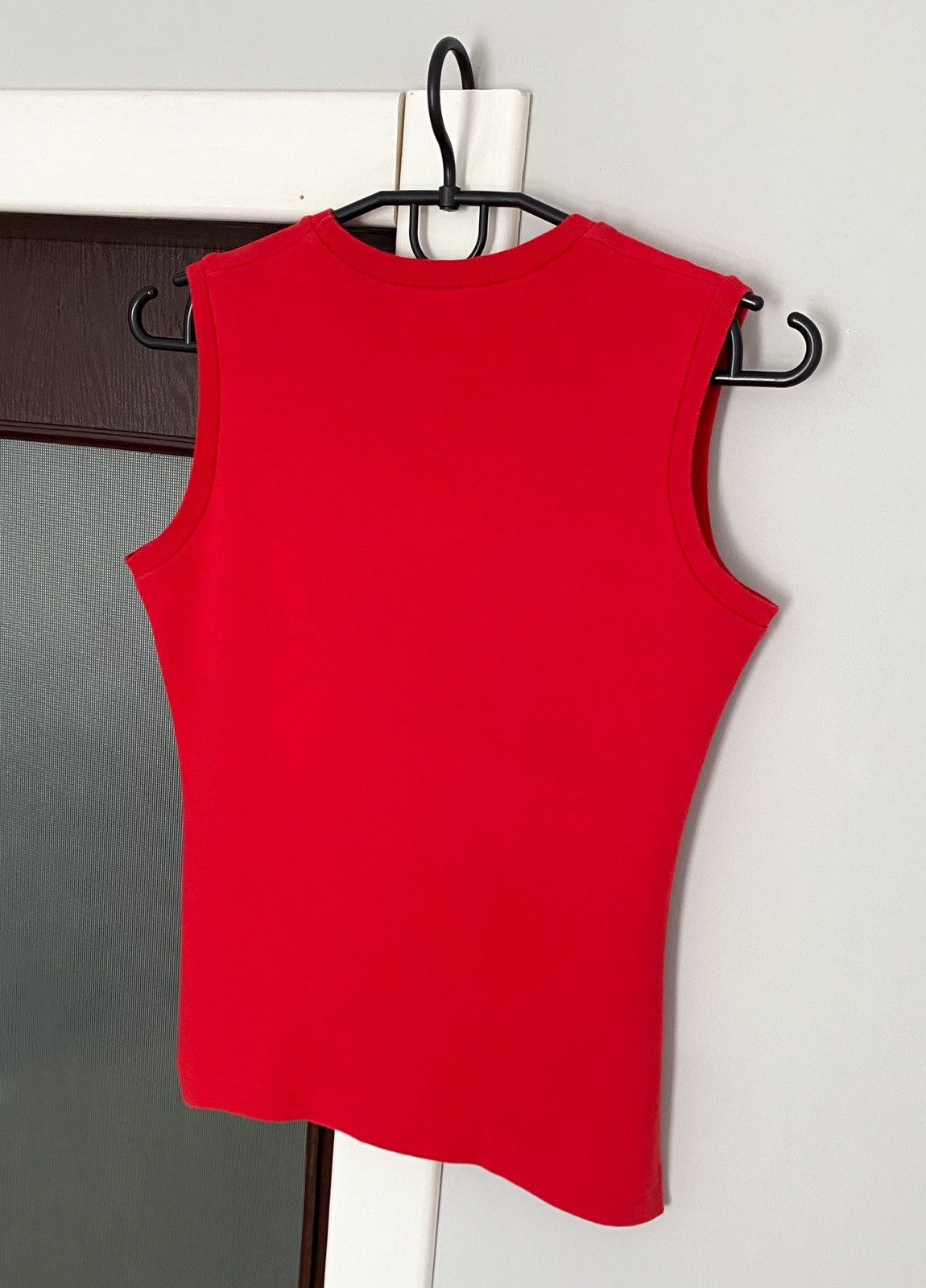 Japanese Brand Vintage “Feels Good to be Bad” Sleeveless Tee / T Shirt Size S / US 4 / IT 40 - 5 Thumbnail