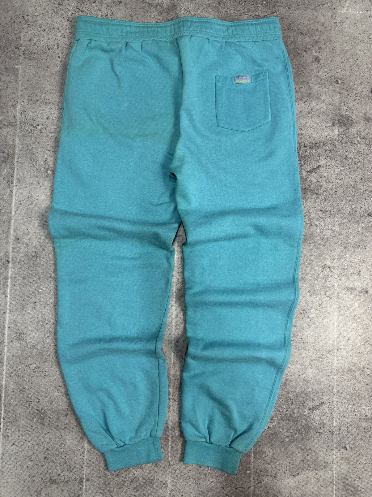 O'Neills Vintage Streetwear O’Neill Cargo Faded Distressed Diesel Y2K Size US 36 / EU 52 - 11 Thumbnail