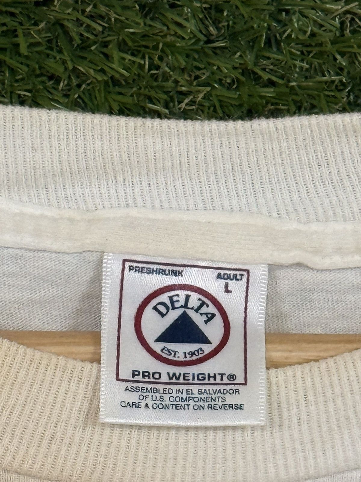 Vintage Vintage Corona Beer Limeheads Beer Liquor USA 90s T Shirt Size US L / EU 52-54 / 3 - 3 Thumbnail