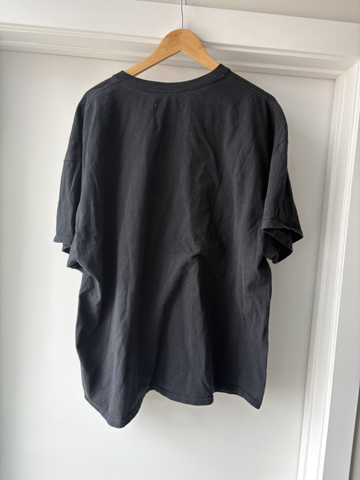 Vintage Vintage Rolling Heavy Tee Size US XXL / EU 58 / 5 - 3 Thumbnail