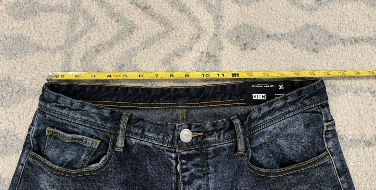 Kith Kith skinny jeans Size US 36 / EU 52 - 5 Thumbnail
