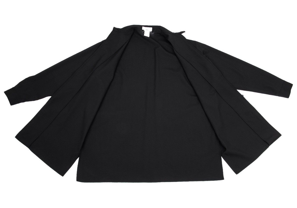 ジャケット・アウター Yohji Yamamoto Pour Homme Wool Jacket yohji yamamoto pour homme aw97 sailor collar leather blouson