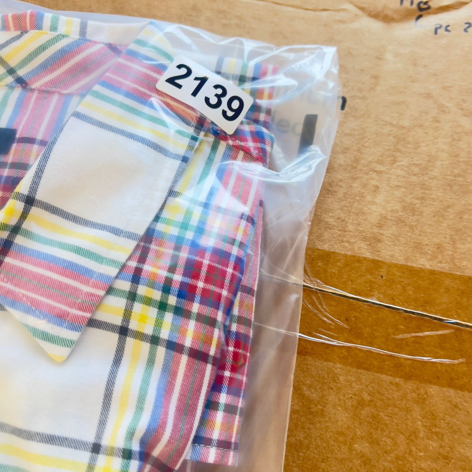 Other Talbots Button Shirt Woman's Small Long Sleeve All Cotton Size S / US 4 / IT 40 - 11 Thumbnail