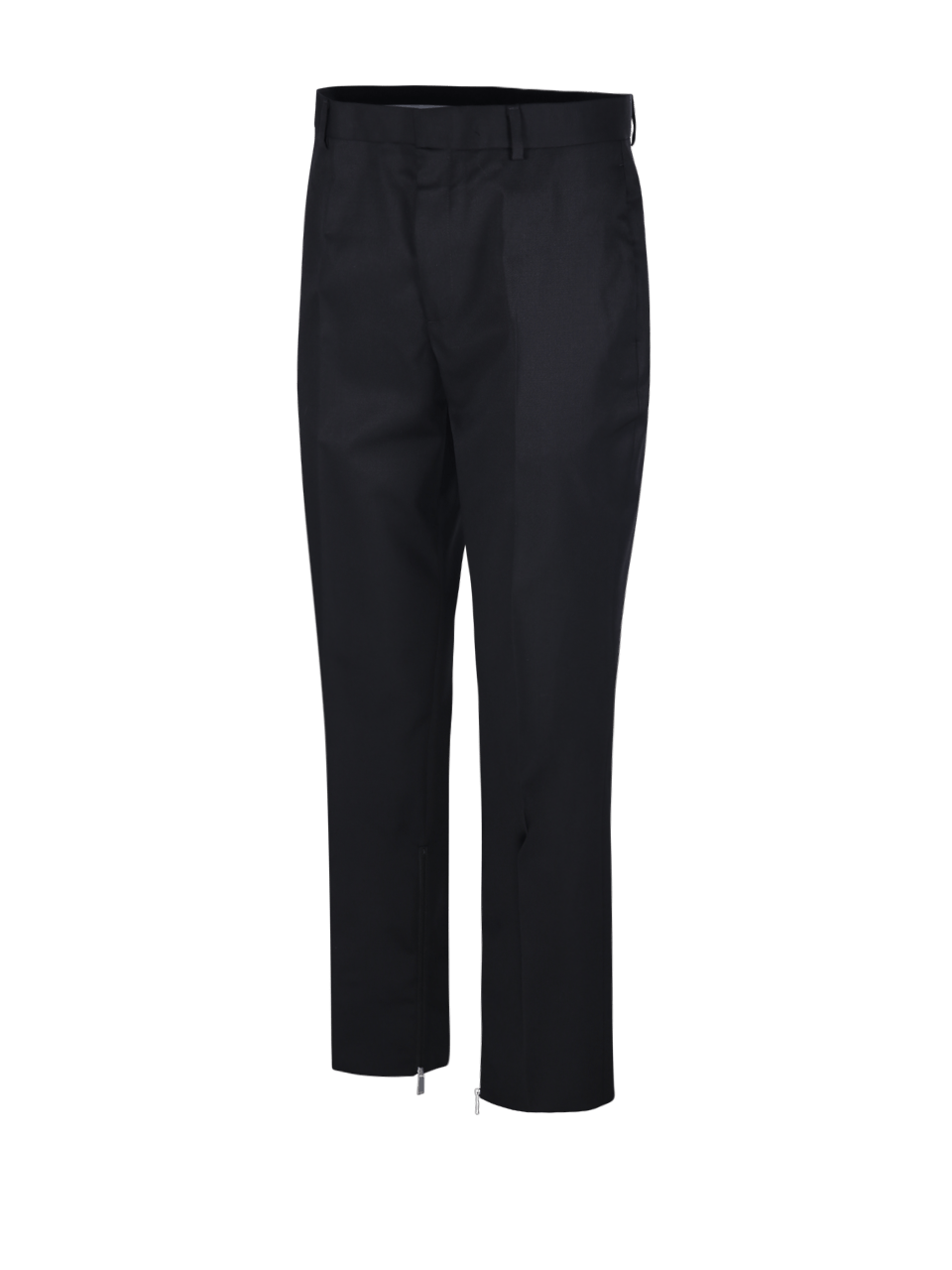 Off-White o1y0225 Casual Pant in Black Size US 36 / EU 52 - 3 Thumbnail