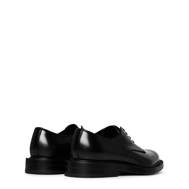 Gucci GUCCI Lace-Up Derby Shoes Size US 7 / EU 40 - 4 Thumbnail