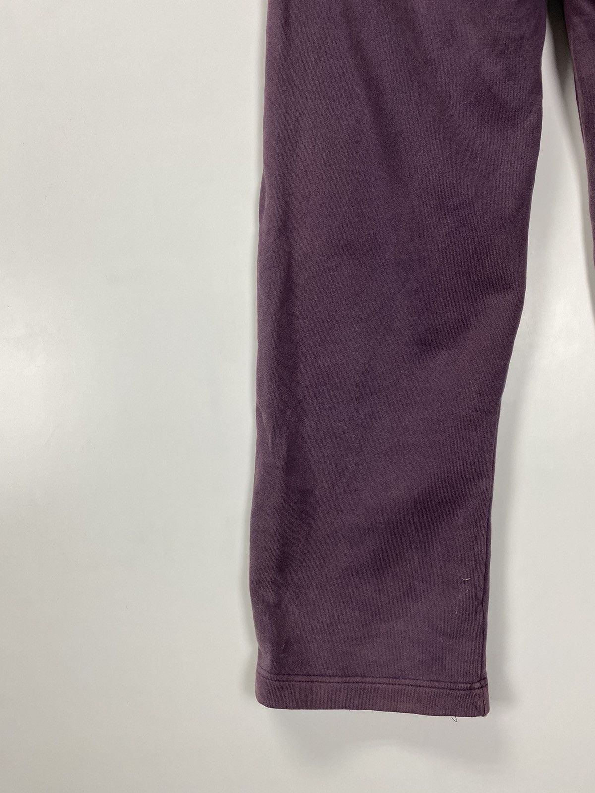 Other Vintage Stussy Sweatpant Size US 26 / EU 42 - 15 Thumbnail