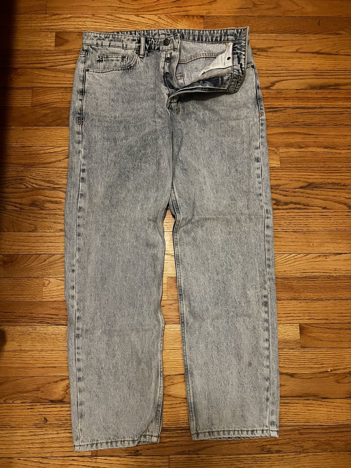 Ksubi Ksubi Jeans 33” new Size US 33 - 1 Thumbnail
