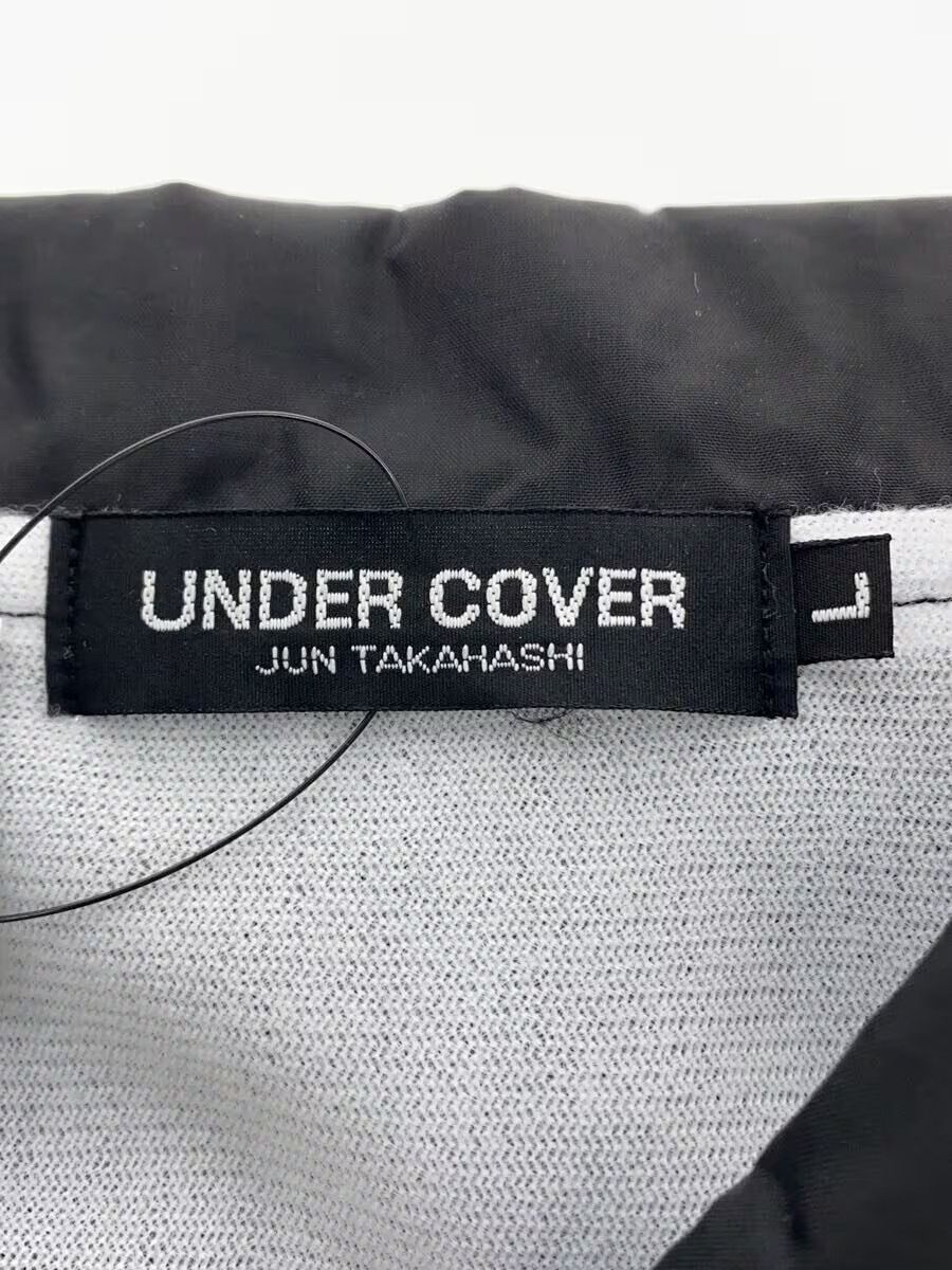 Undercover Undercover Records Nylon Jacket Size US L / EU 52-54 / 3 - 4 Thumbnail