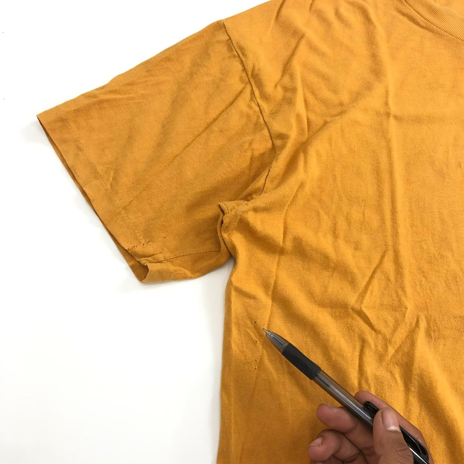 Stussy × Vintage Vtg Stussy Dragon Tshirt Size US M / EU 48-50 / 2 - 3 Thumbnail