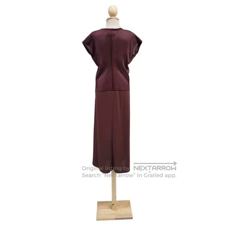 Comme des Garcons Comme Des Garcons Tulle dress Size S / US 4 / IT 40 - 2 Thumbnail