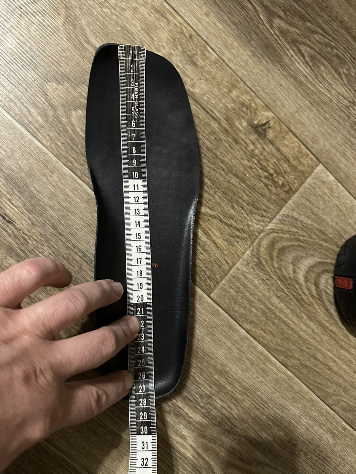 Prada Prada boots size 9,5 -9 US Size US 9.5 / EU 42-43 - 10 Thumbnail
