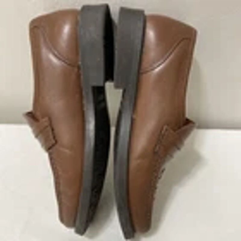 Bostonian Bostonian Stadium Dress Loafers Handcrafted Size 10.5 W Size US 10.5 / EU 43-44 - 10 Thumbnail
