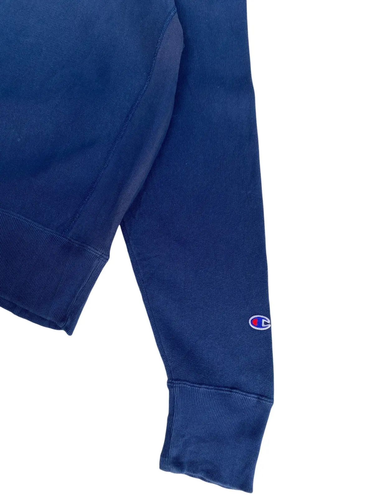 Champion Vtg 80s Champion USAFA Size US M / EU 48-50 / 2 - 8 Thumbnail