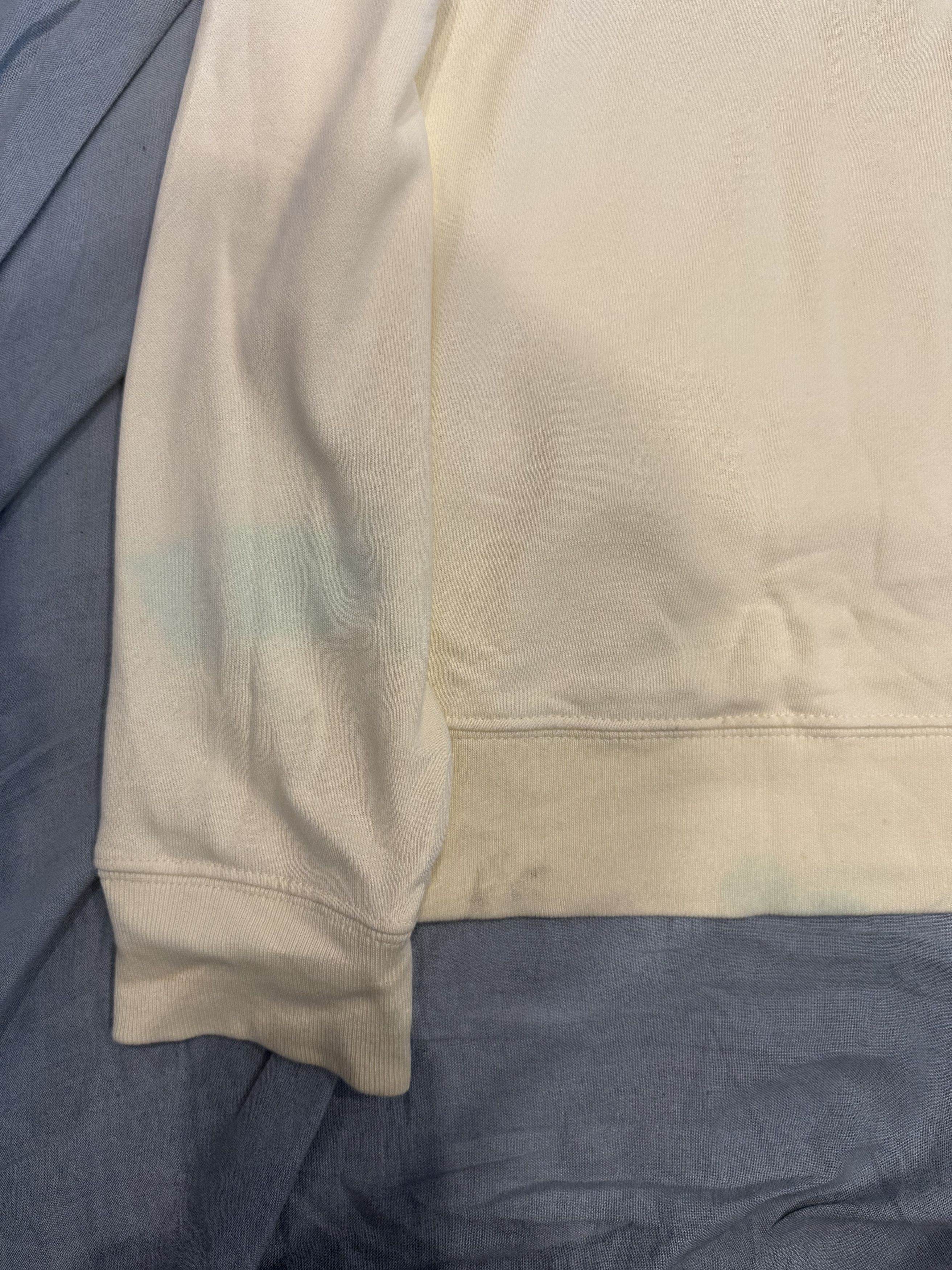 Golf Wang Country Club Collared Sweatshirt Size US M / EU 48-50 / 2 - 4 Thumbnail