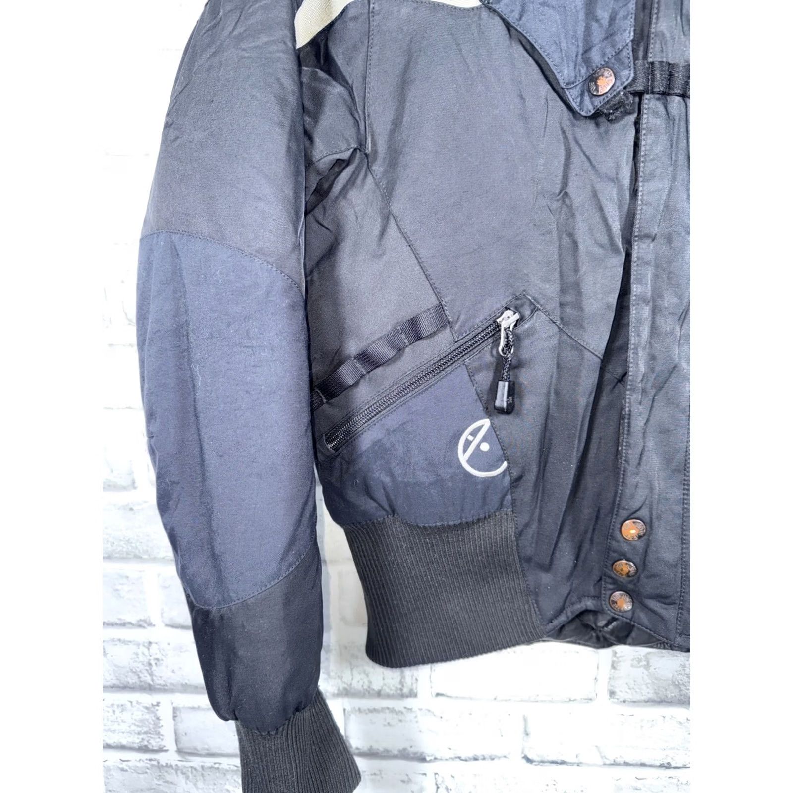 The North Face Item Specifications: Brand: Levi'S Size S / US 4 / IT 40 - 4 Thumbnail