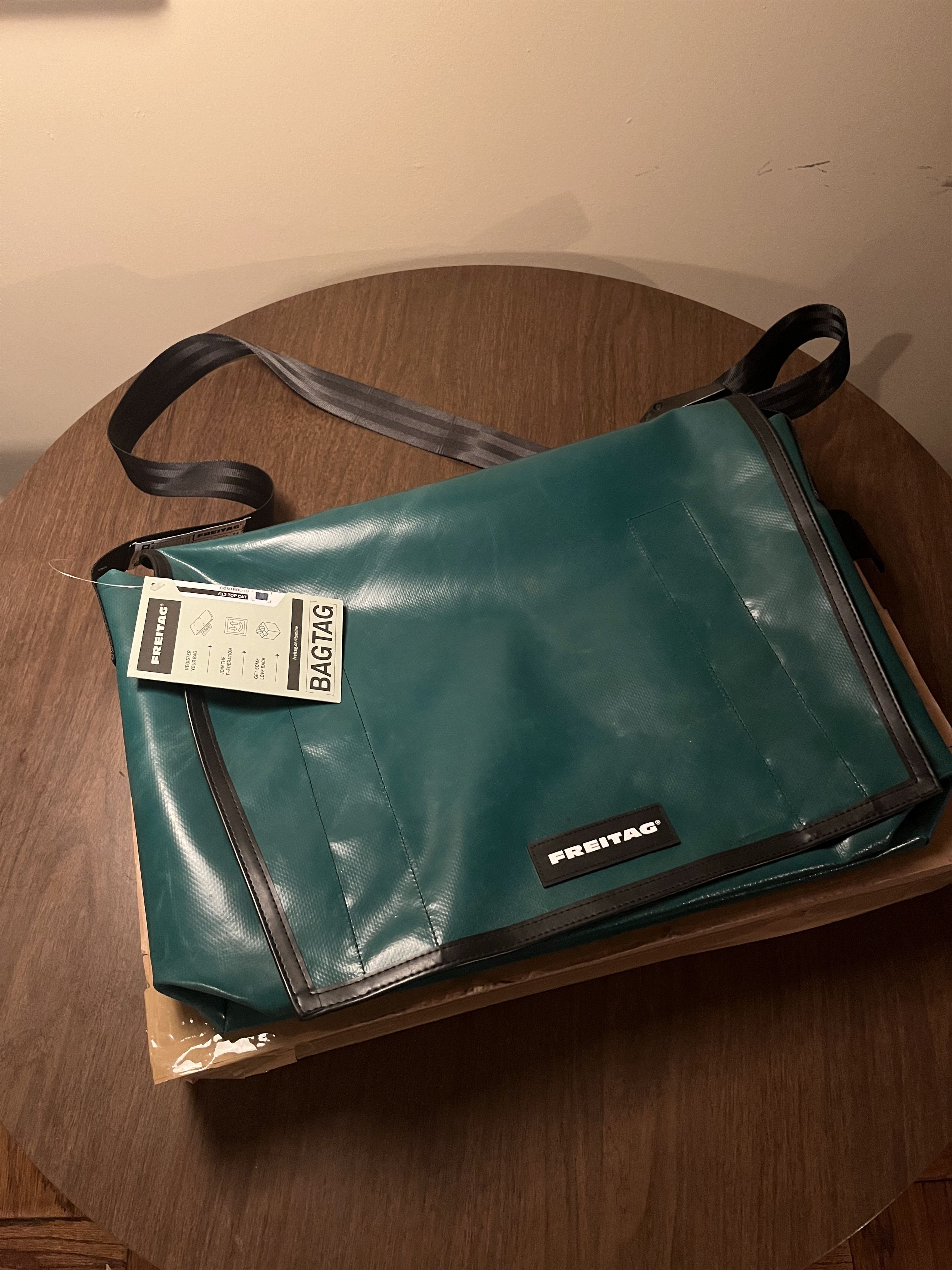 Freitag NWT F13 Topcat Size ONE SIZE - 6 Thumbnail