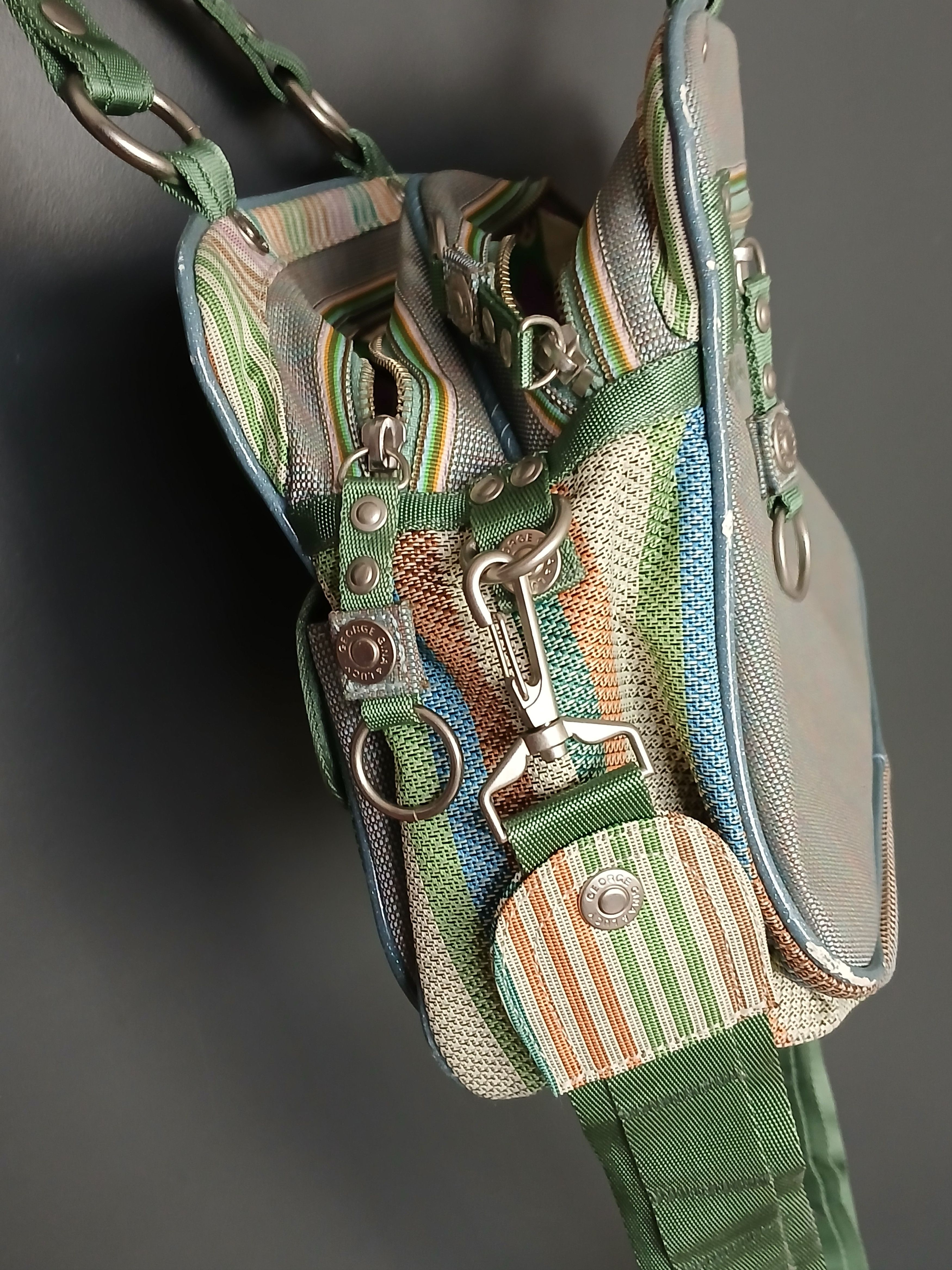 Other George Gina & Lucy GGL Bag Size ONE SIZE - 10 Thumbnail