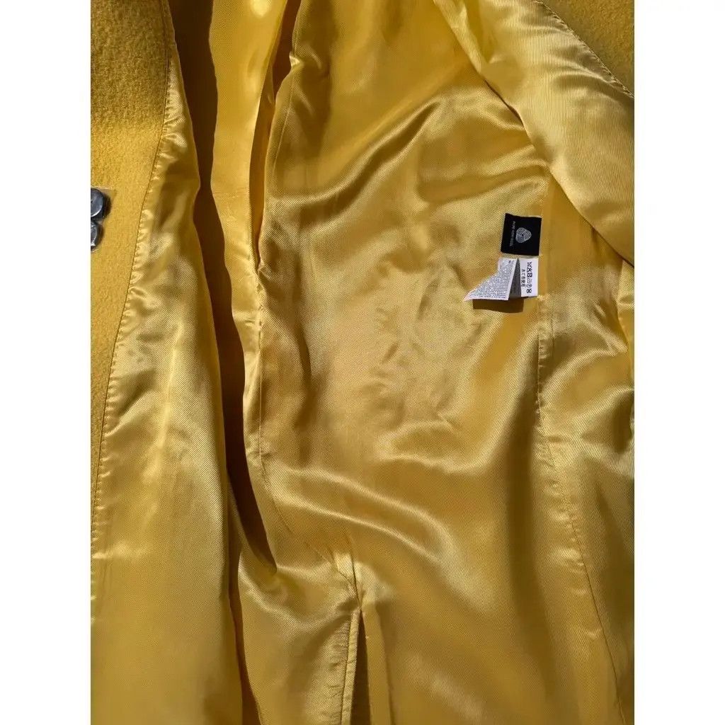 Max Mara Wool coat, Max Mara Size L / US 10 / IT 46 - 8 Thumbnail