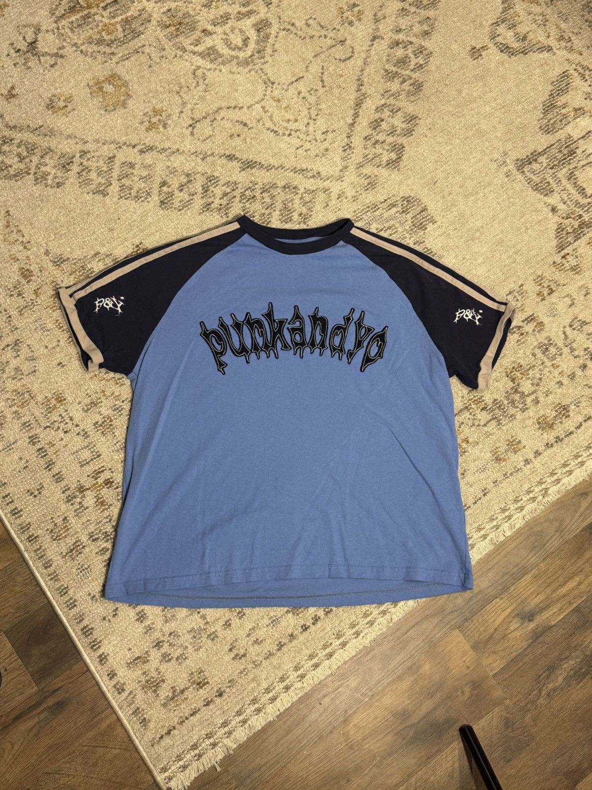 Punk and Yo Clothing: Curated Shirts, Jeans, Shoes & More | Grailed