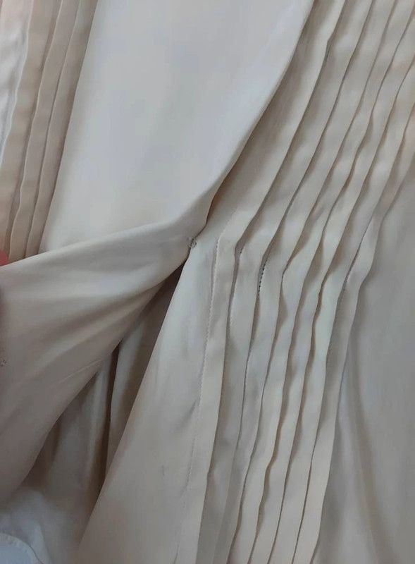 Stella McCartney Stella McCartney wrap silk blouse M Size M / US 6-8 / IT 42-44 - 7 Thumbnail