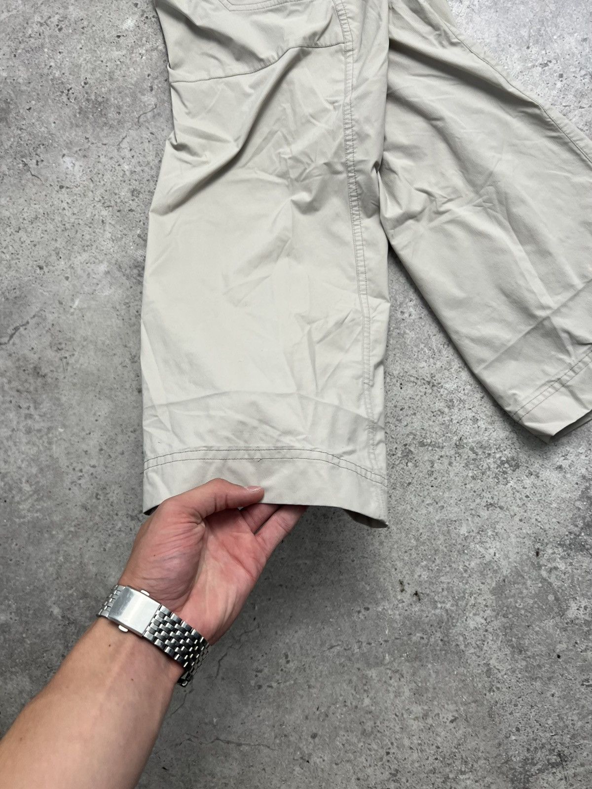 Arc'teryx Vintage Arcteryx Work Pants Amazing Size US 32 / EU 48 - 3 Thumbnail