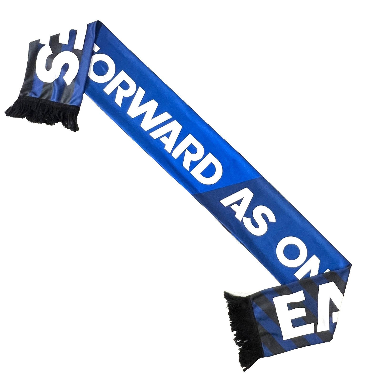 Other San Jose Earthquakes Avaya Stadium Reversible Scarf Forward Size ONE SIZE - 3 Thumbnail