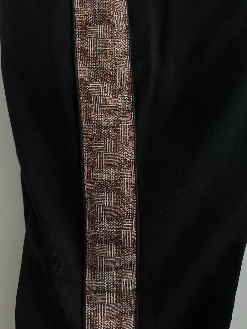 Our Legacy our legacy size 46 Suit trousers 2502-Nextarrow Size US 30 / EU 46 - 2 Thumbnail